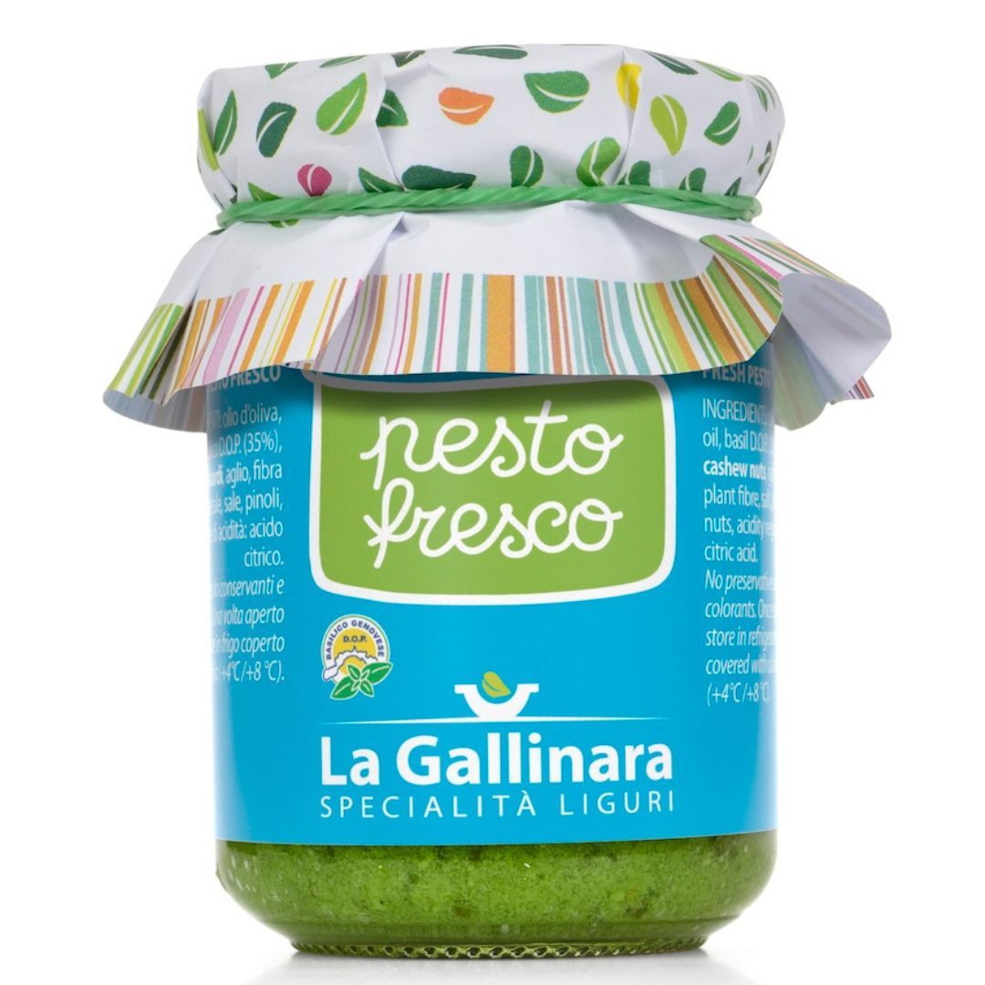 La Gallinara Pesto Fresco